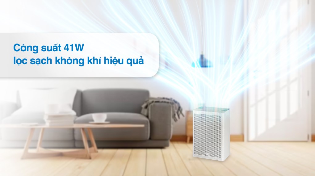 Bí Quyết Chọn Mua Máy Lọc Không Khí Sam Sung